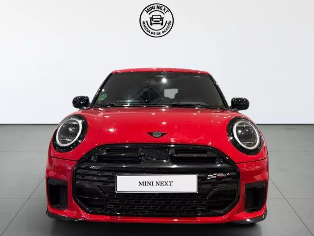 MINI 5 Puertas Cooper S 150 kW (204 CV) de segunda mano