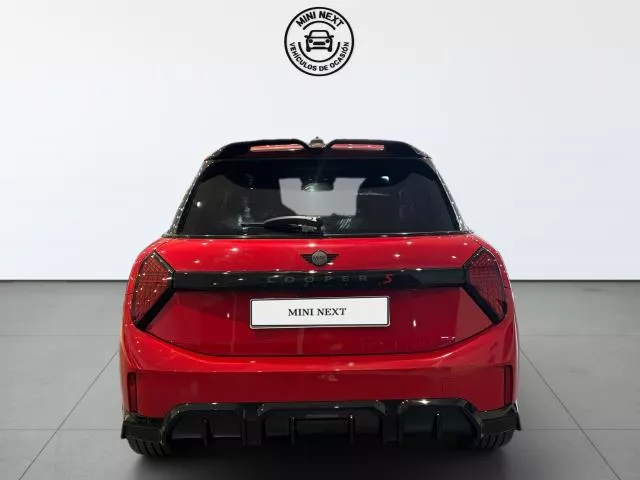 MINI 5 Puertas Cooper S 150 kW (204 CV) de segunda mano