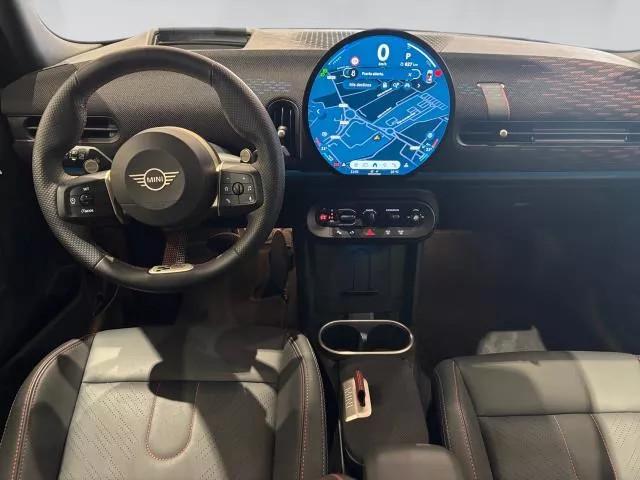 MINI 5 Puertas Cooper S 150 kW (204 CV) de segunda mano