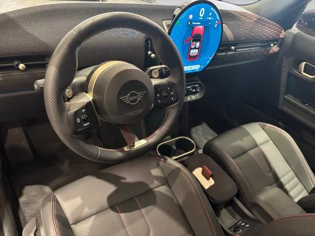 MINI 5 Puertas Cooper S 150 kW (204 CV) de segunda mano