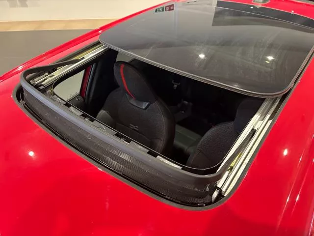 MINI 5 Puertas Cooper S 150 kW (204 CV) de segunda mano