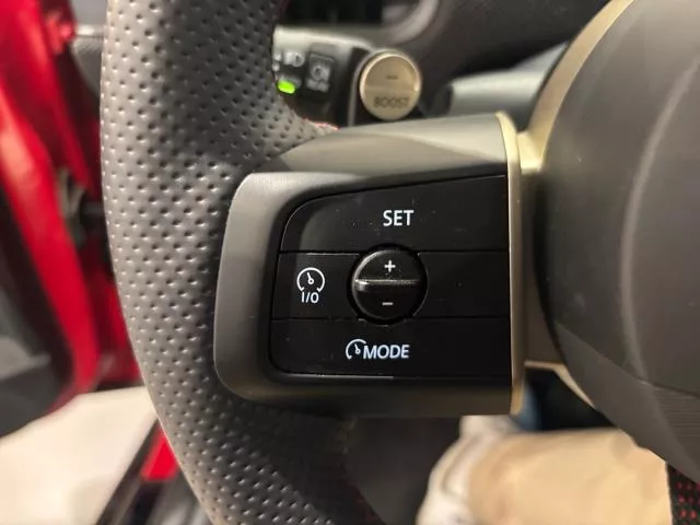 MINI 5 Puertas Cooper S 150 kW (204 CV) de segunda mano