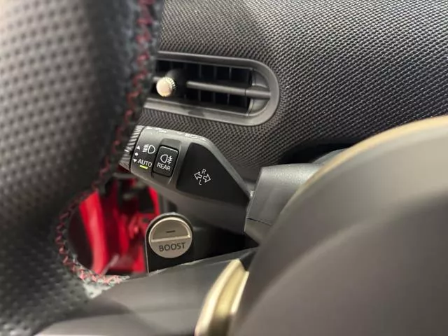 MINI 5 Puertas Cooper S 150 kW (204 CV) de segunda mano