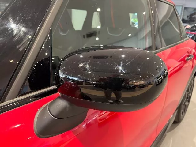 MINI 5 Puertas Cooper S 150 kW (204 CV) de segunda mano
