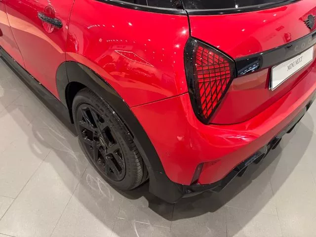 MINI 5 Puertas Cooper S 150 kW (204 CV) de segunda mano