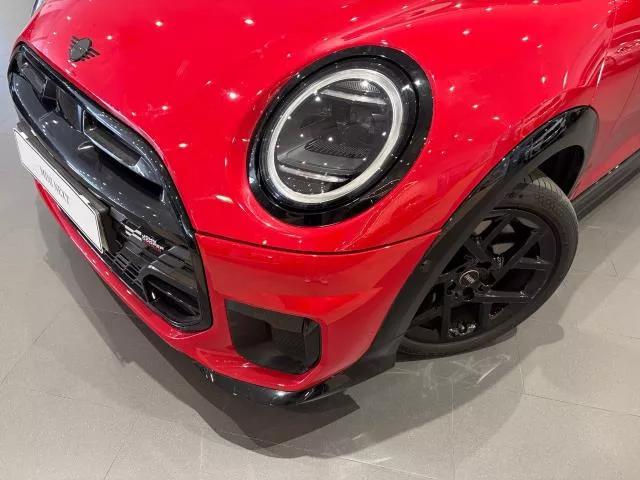 MINI 5 Puertas Cooper S 150 kW (204 CV) de segunda mano