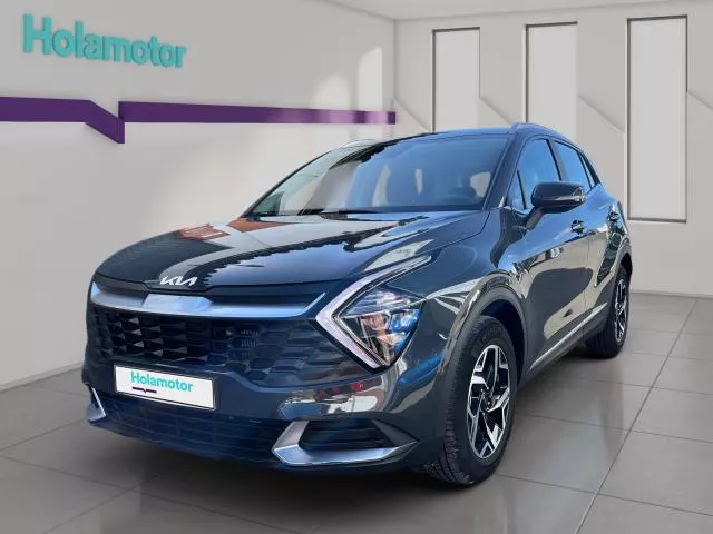 Kia Sportage 1.6 T-GDi Concept 4X2 110 kW (150 CV) de segunda mano
