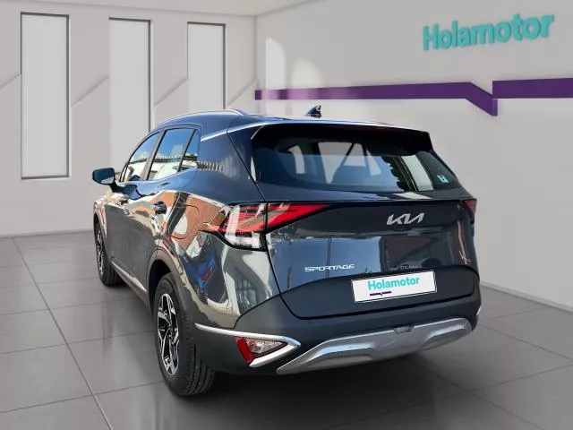 Kia Sportage 1.6 T-GDi Concept 4X2 110 kW (150 CV) de segunda mano
