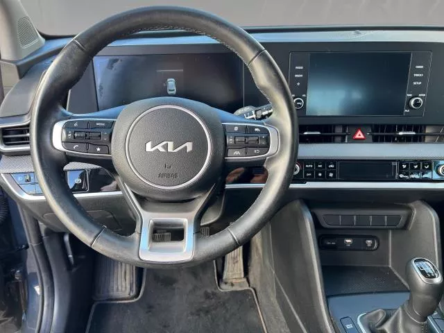 Kia Sportage 1.6 T-GDi Concept 4X2 110 kW (150 CV) de segunda mano