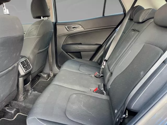 Kia Sportage 1.6 T-GDi Concept 4X2 110 kW (150 CV) de segunda mano