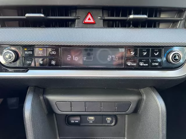 Kia Sportage 1.6 T-GDi Concept 4X2 110 kW (150 CV) de segunda mano