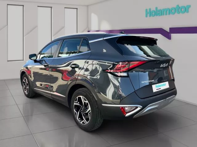 Kia Sportage 1.6 T-GDi Concept 4X2 110 kW (150 CV) de segunda mano