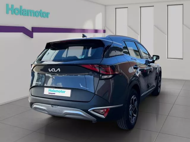 Kia Sportage 1.6 T-GDi Concept 4X2 110 kW (150 CV) de segunda mano