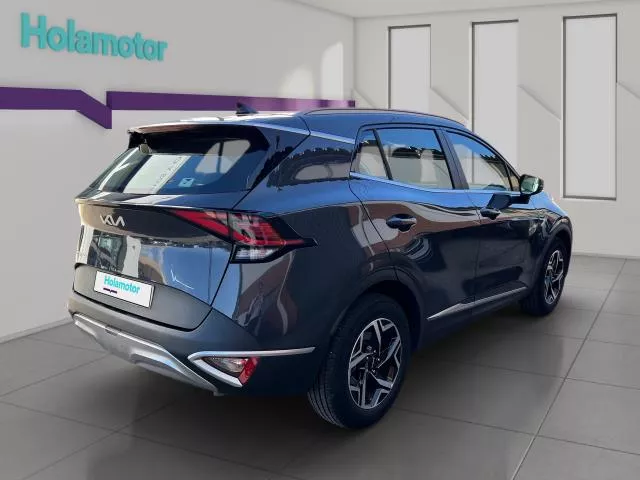 Kia Sportage 1.6 T-GDi Concept 4X2 110 kW (150 CV) de segunda mano