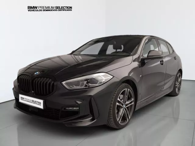 BMW Serie 1 118d Business 110 kW (150 CV) de segunda mano