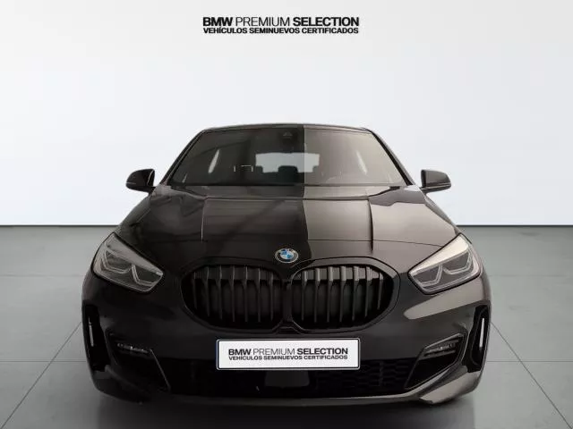 BMW Serie 1 118d Business 110 kW (150 CV) de segunda mano