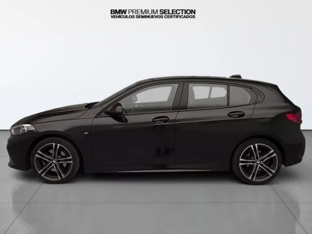 BMW Serie 1 118d Business 110 kW (150 CV) de segunda mano