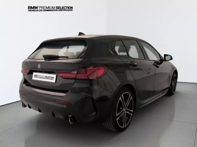 BMW Serie 1 118d Business 110 kW (150 CV) de segunda mano