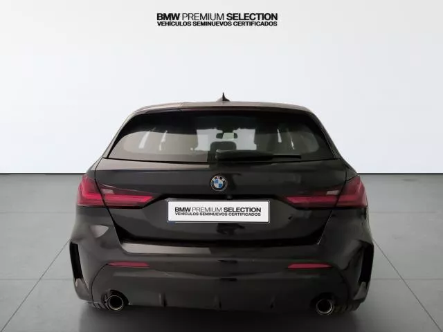 BMW Serie 1 118d Business 110 kW (150 CV) de segunda mano