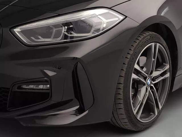 BMW Serie 1 118d Business 110 kW (150 CV) de segunda mano
