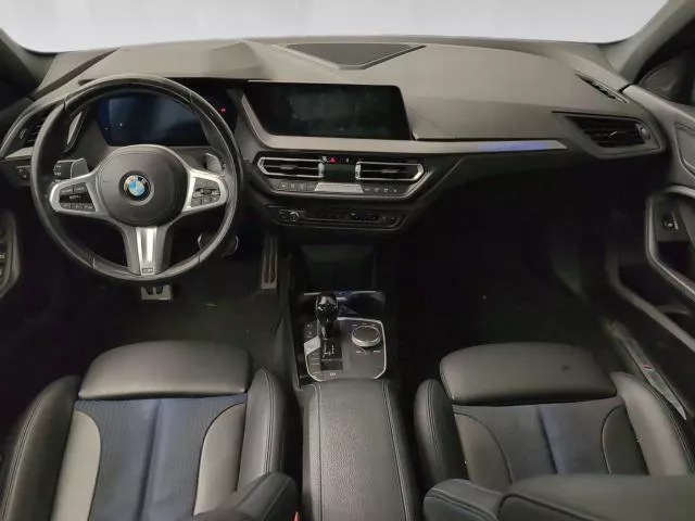 BMW Serie 1 118d Business 110 kW (150 CV) de segunda mano