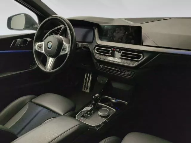 BMW Serie 1 118d Business 110 kW (150 CV) de segunda mano