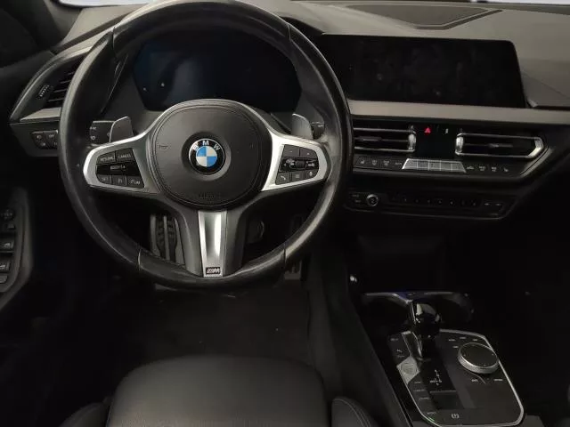 BMW Serie 1 118d Business 110 kW (150 CV) de segunda mano