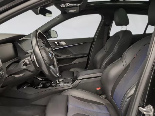BMW Serie 1 118d Business 110 kW (150 CV) de segunda mano