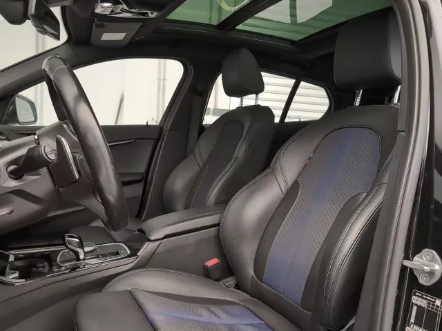 BMW Serie 1 118d Business 110 kW (150 CV) de segunda mano