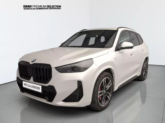 BMW X1 sDrive20d 120 kW (163 CV) de segunda mano