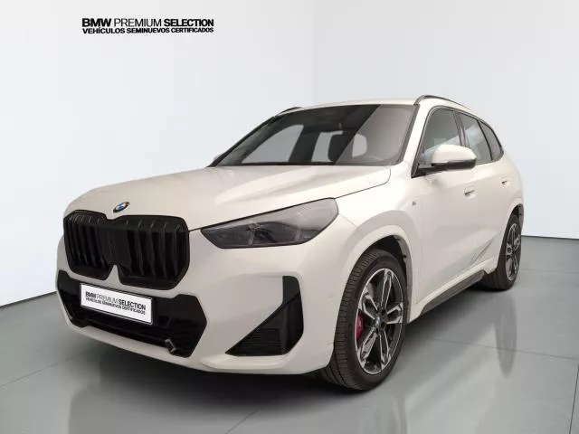 BMW X1 sDrive20d 120 kW (163 CV) de segunda mano