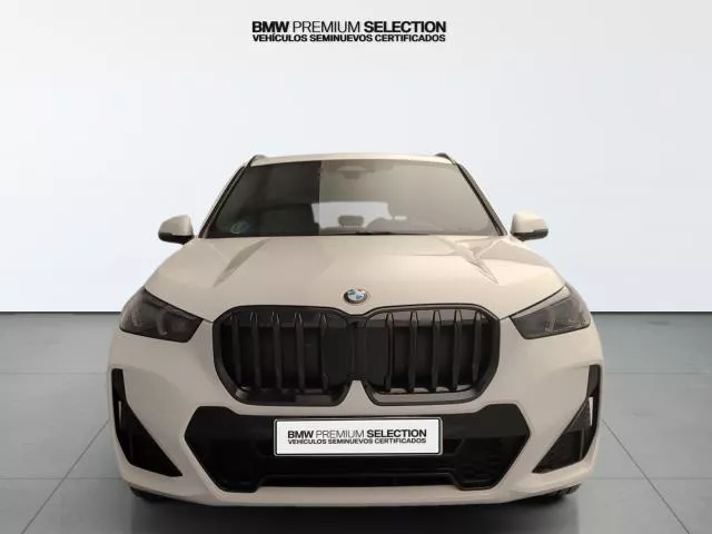 BMW X1 sDrive20d 120 kW (163 CV) de segunda mano