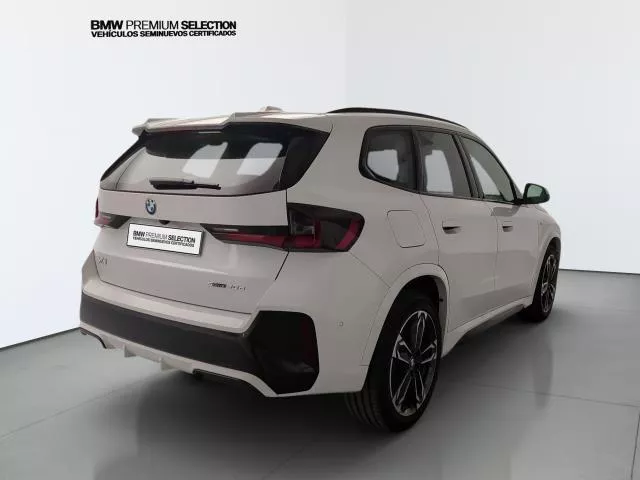 BMW X1 sDrive20d 120 kW (163 CV) de segunda mano