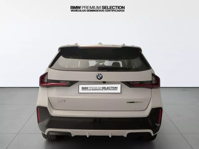BMW X1 sDrive20d 120 kW (163 CV) de segunda mano