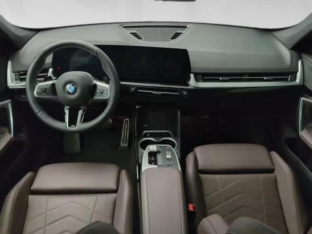 BMW X1 sDrive20d 120 kW (163 CV) de segunda mano