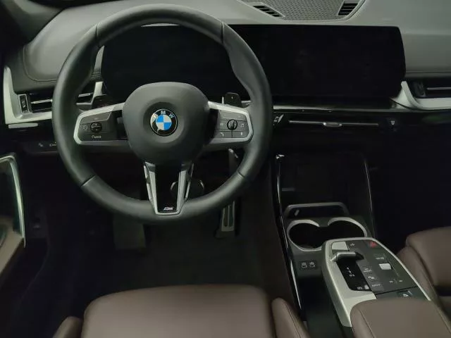 BMW X1 sDrive20d 120 kW (163 CV) de segunda mano