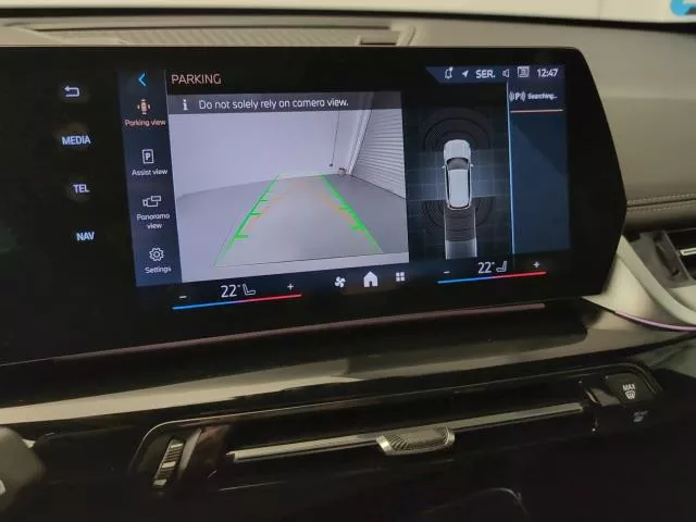 BMW X1 sDrive20d 120 kW (163 CV) de segunda mano