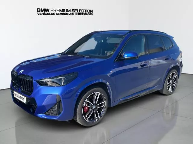 BMW X1 sDrive20d 120 kW (163 CV) de segunda mano