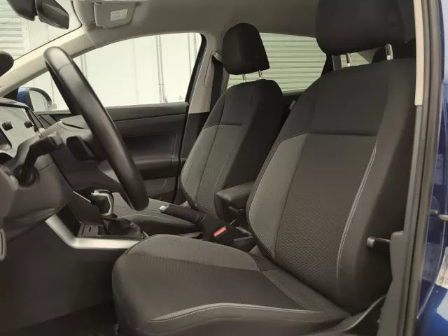 Volkswagen Taigo Life 1.0 TSI 81 kW (110 CV) DSG de segunda mano