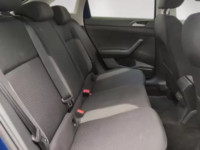 Volkswagen Taigo Life 1.0 TSI 81 kW (110 CV) DSG de segunda mano