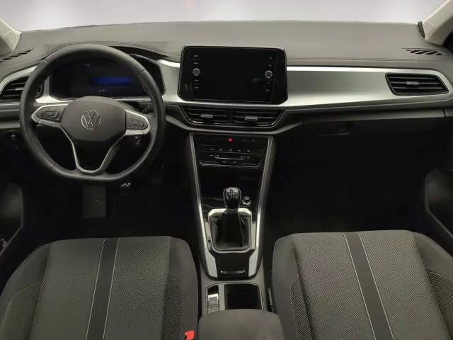 Volkswagen T-Roc Life 2.0 TDI 85 kW (115 CV) de segunda mano