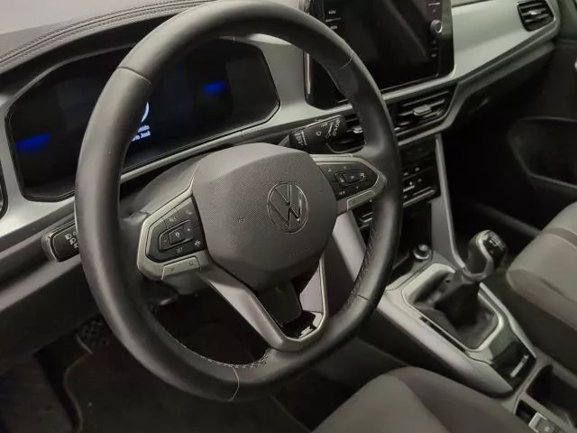 Volkswagen T-Roc Life 2.0 TDI 85 kW (115 CV) de segunda mano