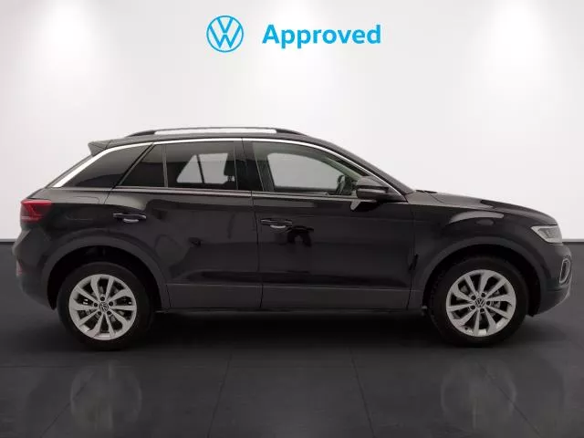 Volkswagen T-Roc Life 2.0 TDI 85 kW (115 CV) de segunda mano