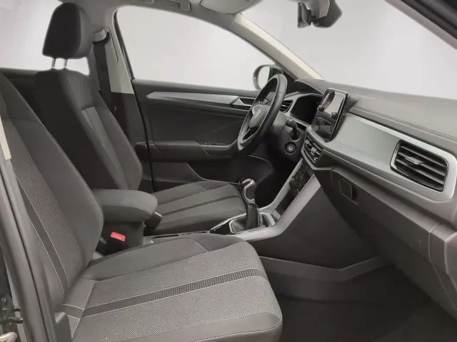 Volkswagen T-Roc Life 2.0 TDI 85 kW (115 CV) de segunda mano