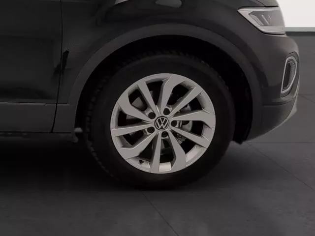 Volkswagen T-Roc Life 2.0 TDI 85 kW (115 CV) de segunda mano