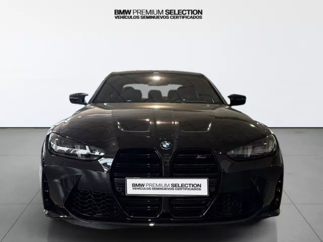 BMW M3 M3 Berlina Competition xDrive 390 kW (530 CV) de segunda mano