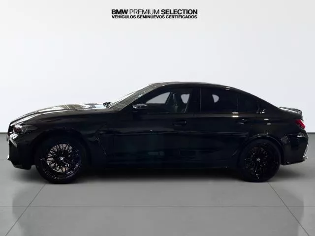 BMW M3 M3 Berlina Competition xDrive 390 kW (530 CV) de segunda mano