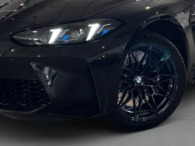 BMW M3 M3 Berlina Competition xDrive 390 kW (530 CV) de segunda mano