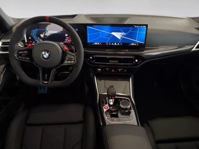 BMW M3 M3 Berlina Competition xDrive 390 kW (530 CV) de segunda mano