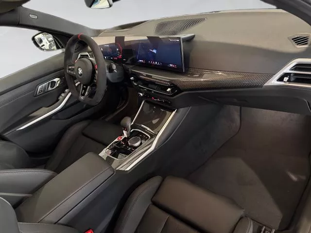 BMW M3 M3 Berlina Competition xDrive 390 kW (530 CV) de segunda mano